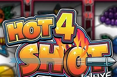 Jogar Hot 4 Shot Deluxe no modo demo